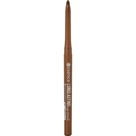 Essence Cosmetics Eyeliner a lunga tenuta 35 Sparkling Brown, 0,28 g