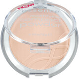 Essence Cosmetics Polvo Compacto Matificante Polvo Compacto 11 Beige Pastel, 12 g