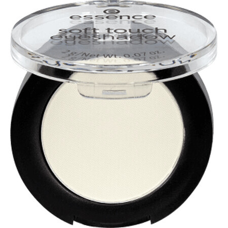 Essence Cosmetics Sombra de ojos Soft Touch 01 The One, 2 g