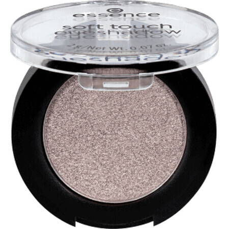 Essence Cosmetics Sombra de ojos Soft Touch 03 Eternity, 2 g