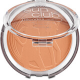 Essence Cosmetics Polvos bronceadores mate Sun club, 15 g