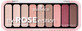 Essence Cosmetics Paleta de colorete The ROSE Edition 20 Lovely in Rose, 10 g