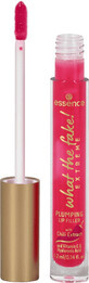 Essence Cosmetics &#161;Qu&#233; falso! Brillo de labios Extreme Plumping, 4,2 ml