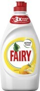 FAIRY L&#237;quido Lavavajillas Lim&#243;n, 450 ml