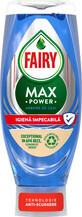 FAIRY Max Power Detergente Lavavajillas &#193;rbol del T&#233;, 650 ml