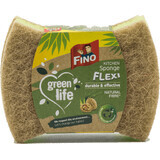 Fino Flexi green life esponjas para platos, 2 uds.