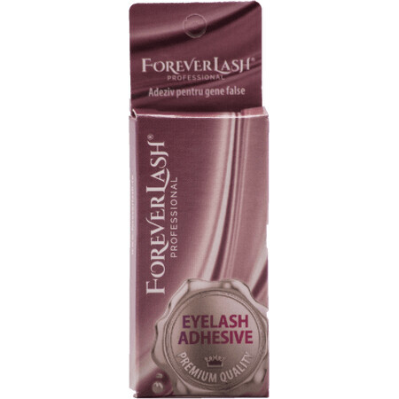 ForeverLash Adhesivo para pestañas postizas, 1 unidad