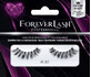 ForeverLash Pesta&#241;as postizas banda de pelo natural 30 Demi Wispies OMG, 1 pieza