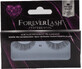 ForeverLash Pesta&#241;as postizas banda de pelo natural 40 Natural Touch, 1 pieza