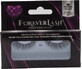 ForeverLash Pesta&#241;as postizas banda de pelo natural 46 Miss Heartbreaker, 1 pieza