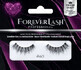 ForeverLash Pesta&#241;as postizas banda de pelo natural 65 Wispy Glamour, 1 pieza