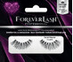 ForeverLash Pesta&#241;as postizas banda de pelo natural Double Demi Wispies, 1 pieza