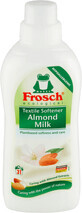 Frosch Suavizante de Leche de Almendras 31 lavados, 750 ml