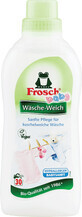 Frosch Acondicionador para ropa de beb&#233; 30 lavados, 750 ml