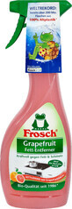 Frosch Desengrasante de Cocina Pomelo, 500 ml