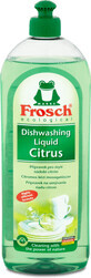 Frosch Detergente Lavavajillas C&#237;trico, 750 ml