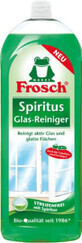 Limpiacristales Frosch, 750 ml