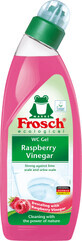 Gel higi&#233;nico Frosch sabor frambuesa, 750 ml