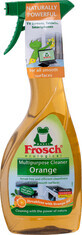 Frosch Naranja Soluci&#243;n Multisuperficies, 500 ml