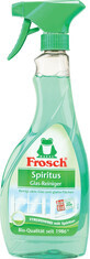 Soluci&#243;n para ventanas Frosch, 500 ml