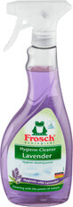 Frosch Lavanda Spray Higiene Superficies, 500 ml