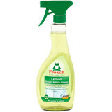 Frosch Spray nettoyant pour le bain et la douche, 500 ml