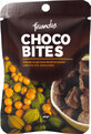 Fruandes Inca rattan deshidratado cubierto de chocolate, 30 g