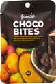 Fruandes Mango Deshidratado Envuelto en Chocolate, 30 g