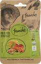 Fruandes Mix fruta deshidratada, 30 g