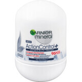 Garnier Desodorante Mineral roll-on Action Control, 50 ml