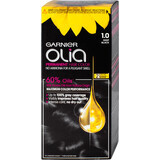 Garnier Olia Tinte permanente sin amoniaco 1.0 negro, 1 ud.