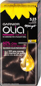 Garnier Olia Tinte permanente sin amoniaco 3.23 chocolate negro, 1 ud.