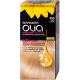 Garnier Olia Tinte permanente sin amoniaco 9 rubio claro, 1 ud.