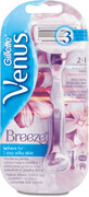 Gillette Venus Comfortglide Breeze maquinilla de afeitar, 1 ud.