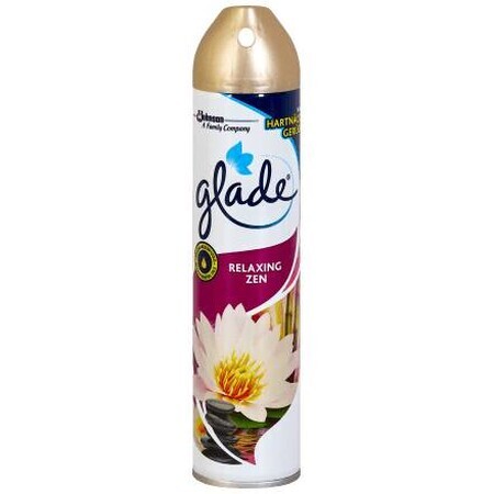 Glade Glade relaxing zen aérosol, 300 ml