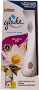 Glade Spray relajante autom&#225;tico zen, 269 ml