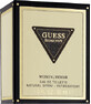 Agua de Colonia GUESS Seductive para Mujer, 30 ml