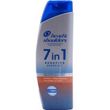 Head&amp;Shoulders 7-in-1 Anti-ageing Shampoo, 270 ml