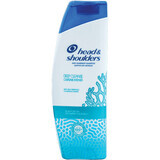 Head&amp;Shoulders Anti-dandruff shampoo, 300 ml