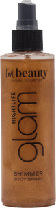 I M BEAUTY Bruma corporal Nightlife, 200 ml