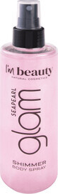 I M BEAUTY Bruma corporal Seapearl, 200 ml