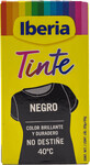 Iberia Tinte negro, 70 g