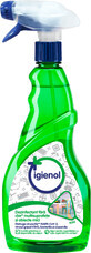 Igienol Desinfectante universal con manzana verde, 750 ml