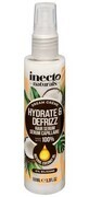 Inecto NATURALS S&#233;rum capillaire hydratant &#224; la noix de coco, 100 ml