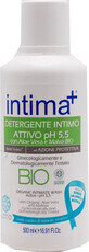 intima+ Jab&#243;n &#237;ntimo con aloe vera ph 5,5, 500 ml