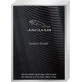 Jaguar Apă de toaletă pentru bărbați Black, 100 ml