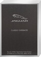 Agua de tocador Jaguar Men&#39;s Chromite, 100 ml