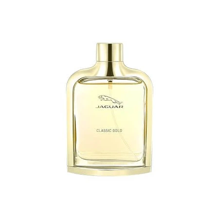 Jaguar Apă de toaletă pentru bărbați Gold, 100 ml