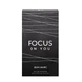 Perfume Jean Marc para hombre Focus on you, 100 ml