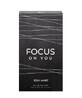 Perfume Jean Marc para hombre Focus on you, 100 ml